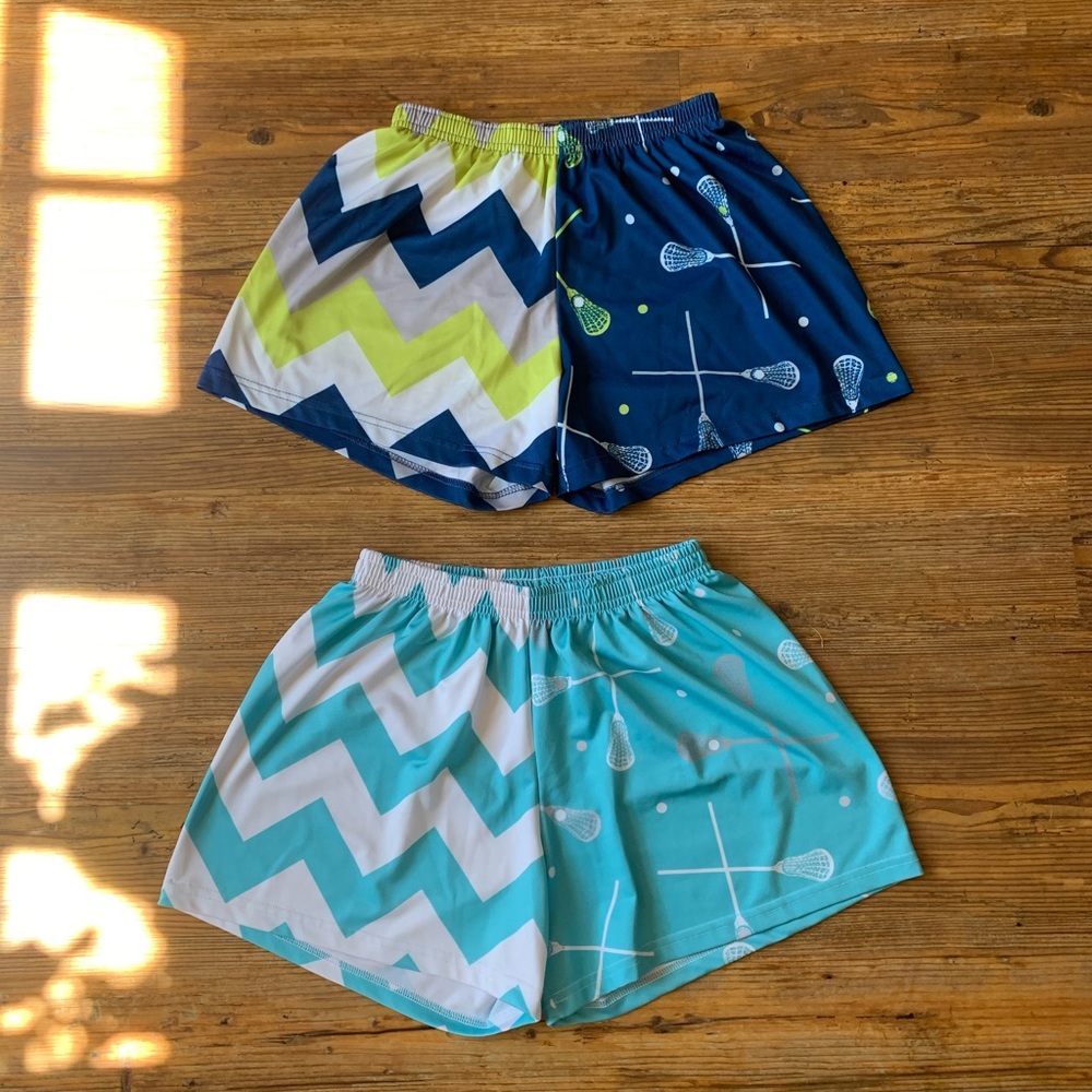 Athletic Shorts